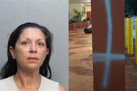 Woman arrested in connection to vandalism at St. Timothy Catholic Church in SW Miami-Dade